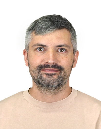 Konstantin Iakovlev